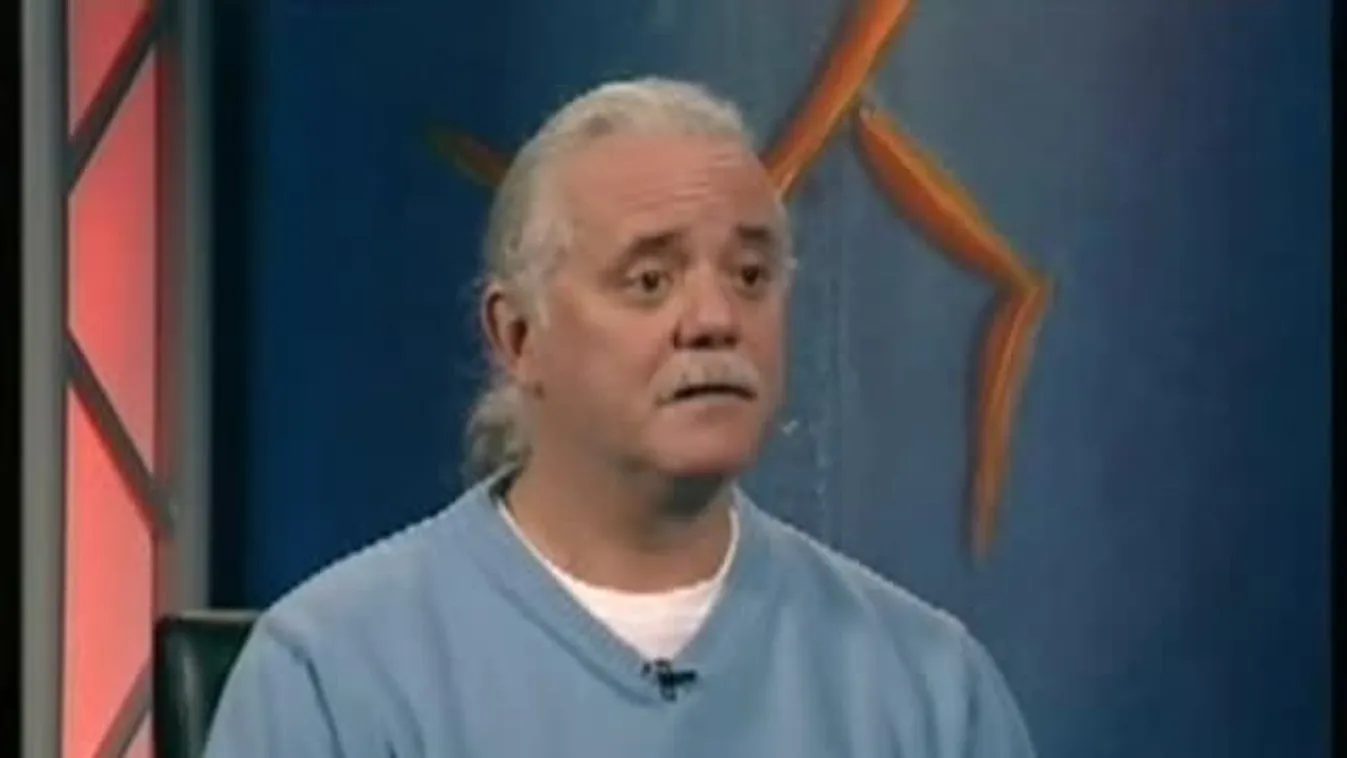 A Sportré vendége Gergely Gábor