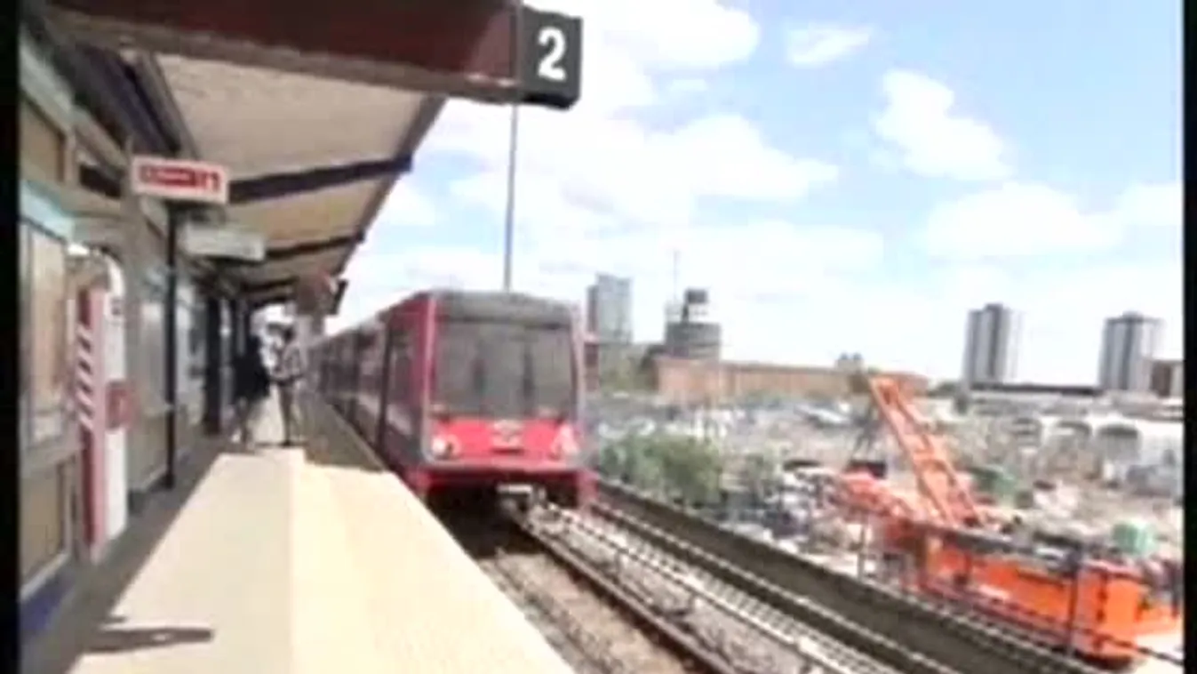 Górcső alatt az esélyesek – Befutó London