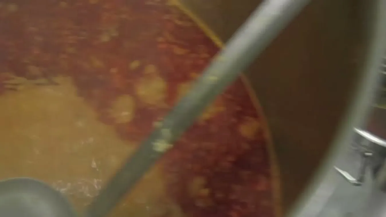 Jó étvágyat! Íme az egyik legfinomabb magyar halászlé