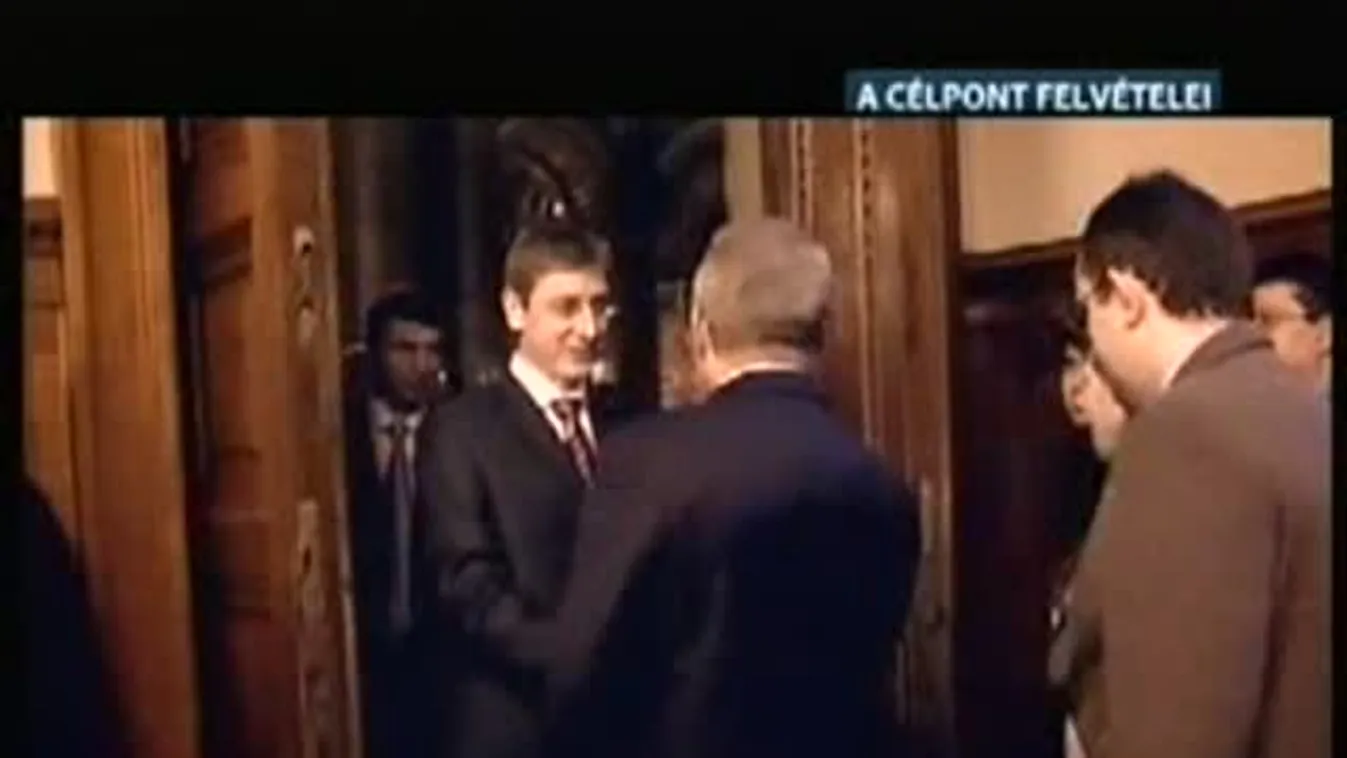 Offshore-pénz az MDF-nek