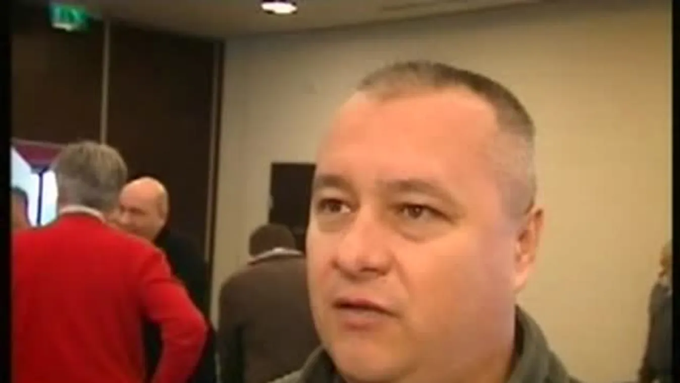 Kényszerleszállás – Keresztmetszet