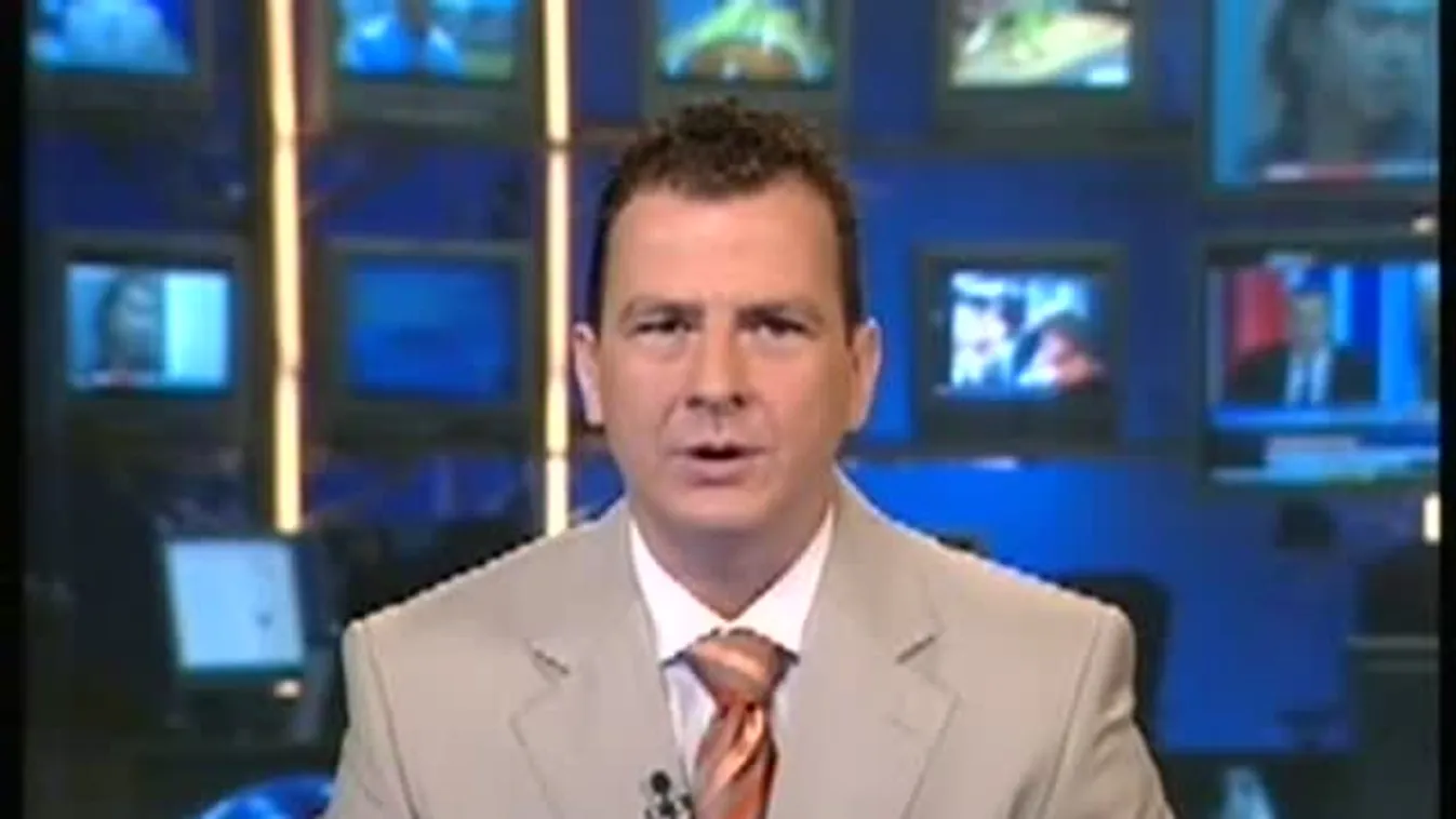 Lezárták az M3-ast a Bruce Willis-film forgatása miatt