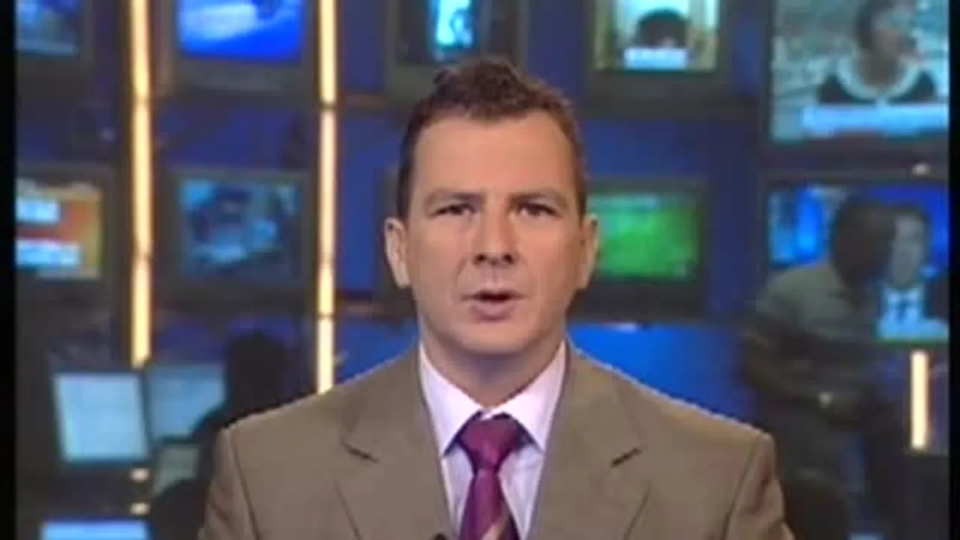 Magyarokat menekítettek Horvátországban