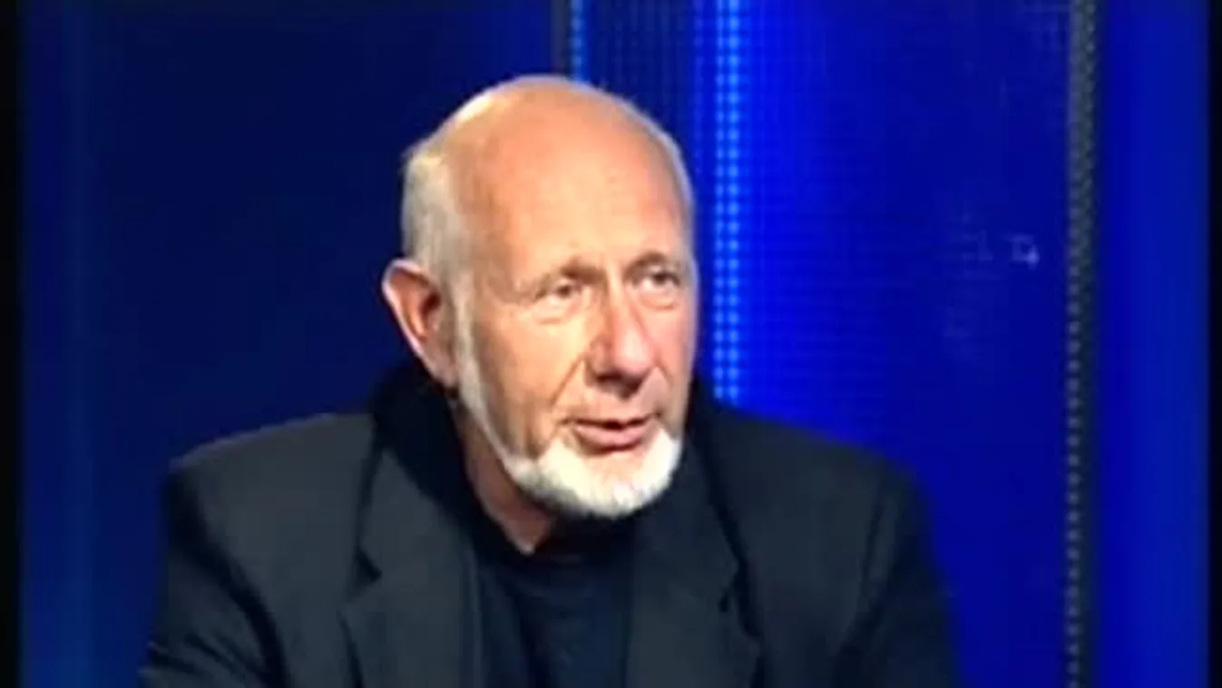 A magyar mesefigurák – Retrográd