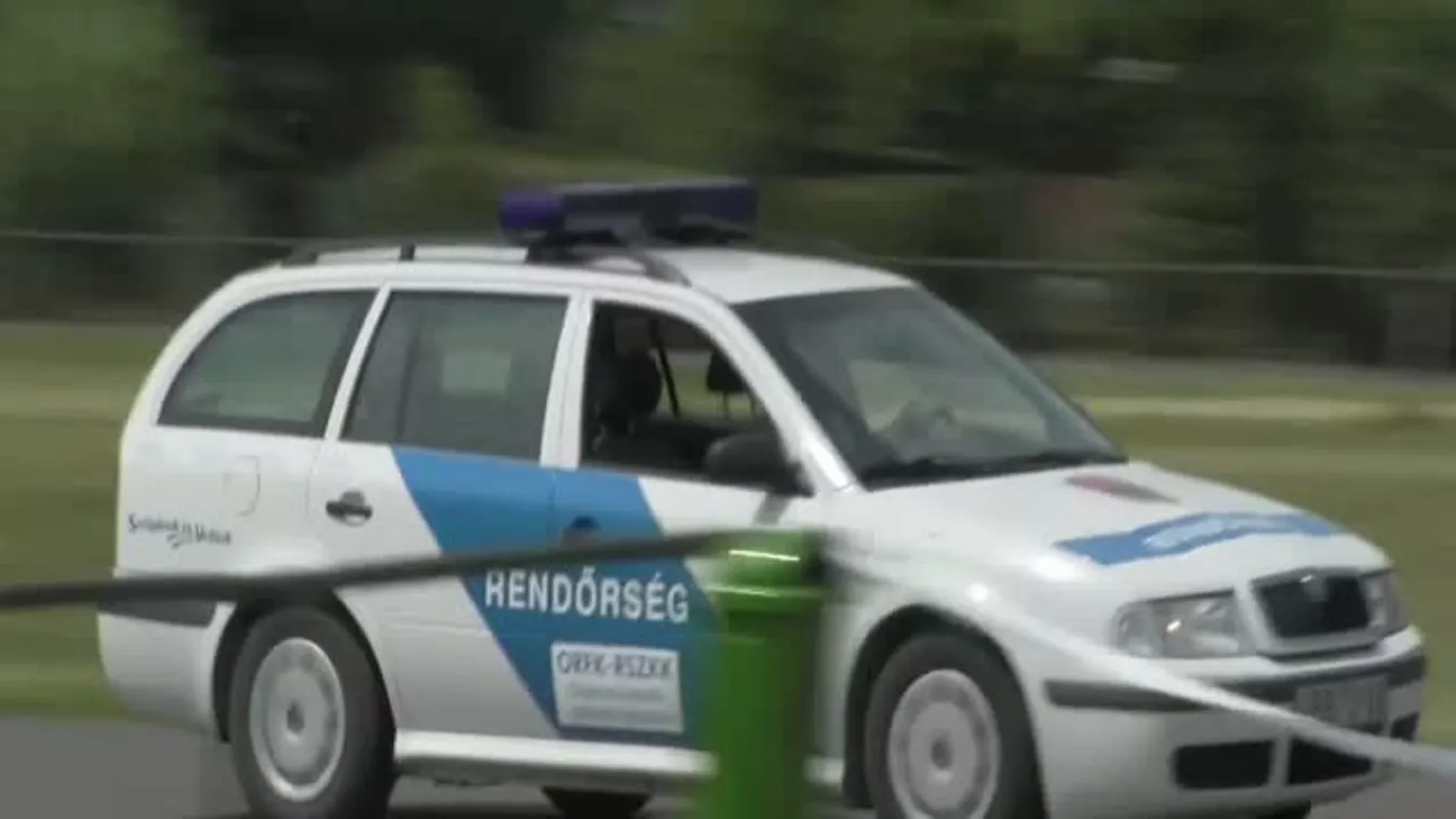 Roma fiatalokból rendőrikont - Mózes története