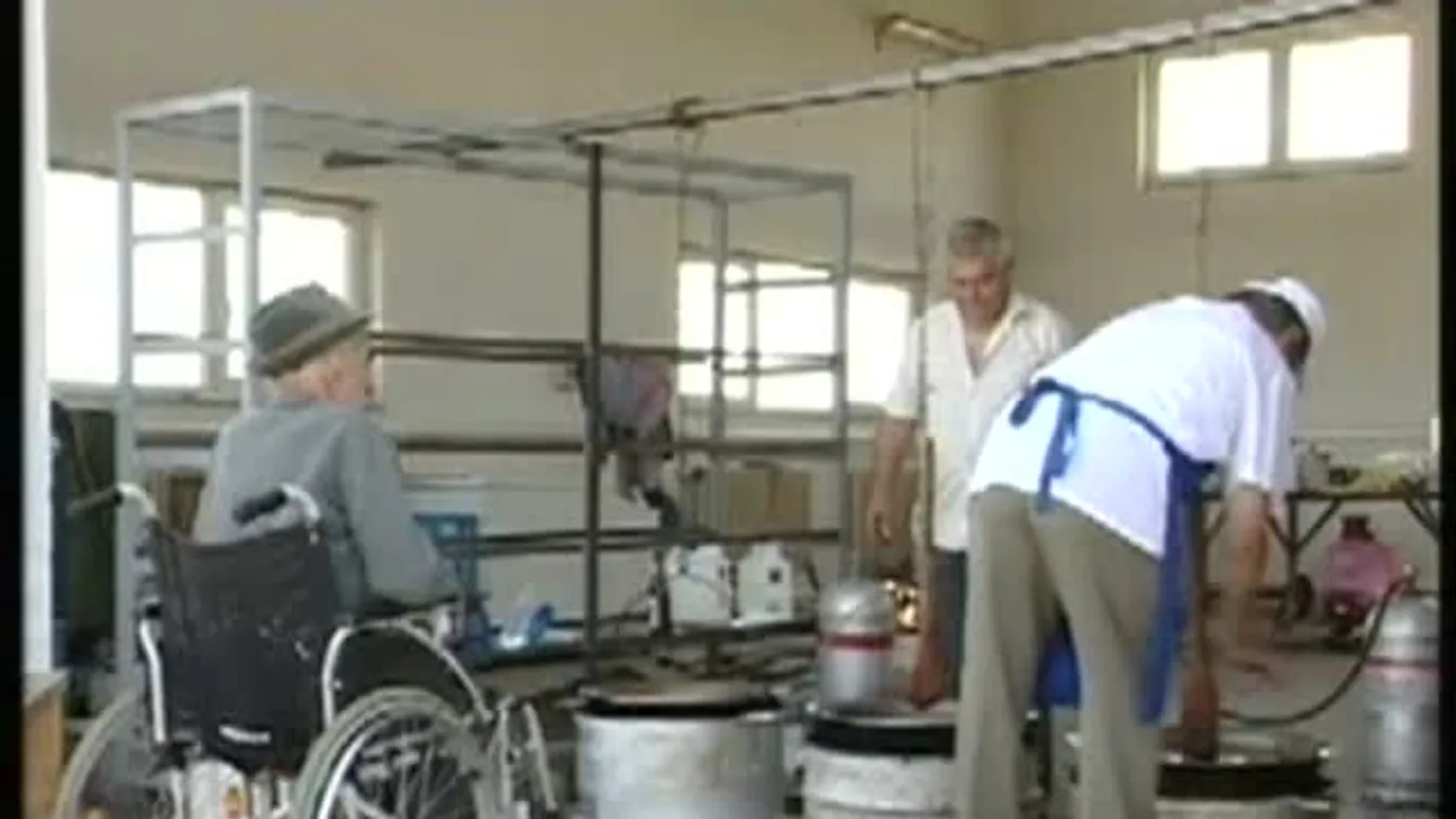 Hagyományos aratóünnep Jászapátiban – Soroló