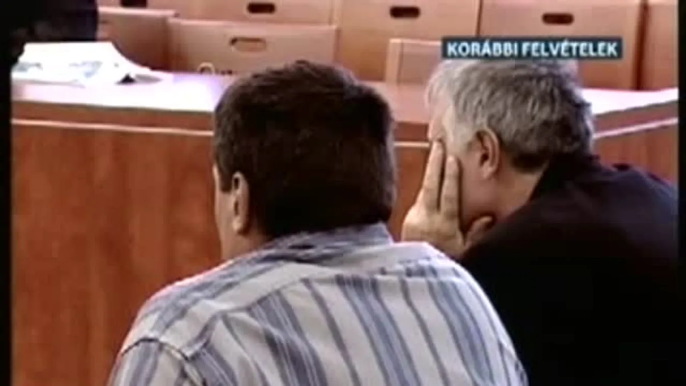 Újratárgyalják Farkas Péter ügyét