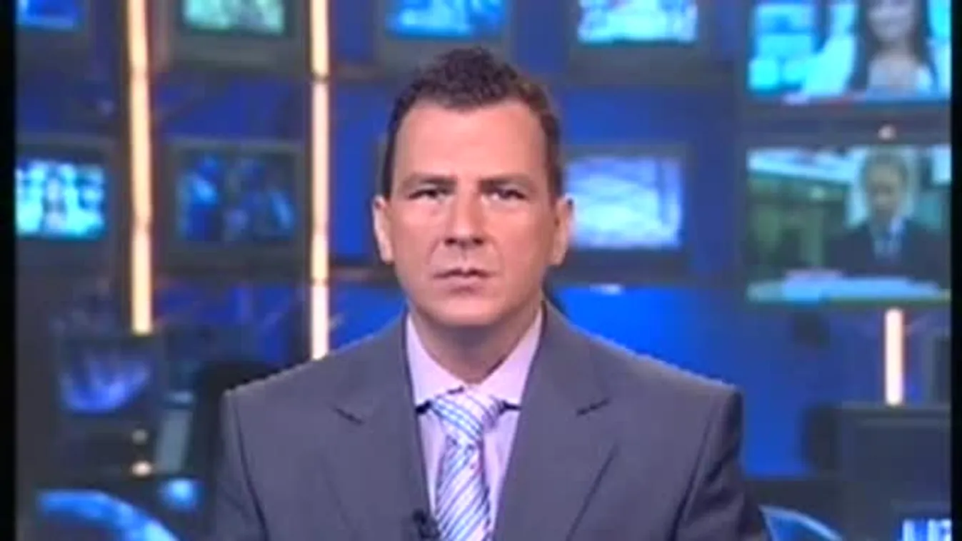 Megúszta a Négy Mancs