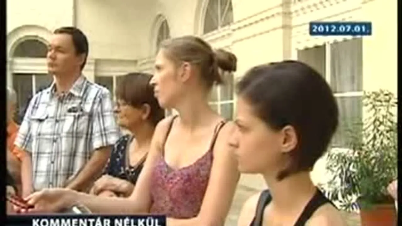 Pályázat internetes jelnyelvi tolmácsszolgáltatásra