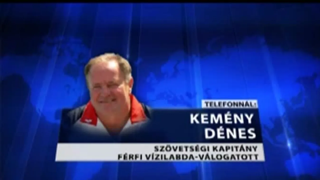 Kemény: Nem a tíz gól a kevés