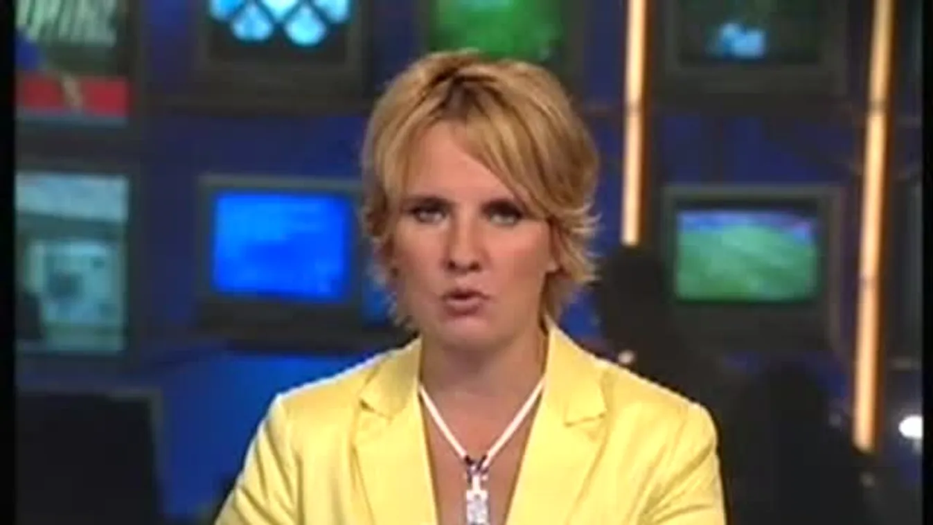 Cáfolja a felvétel Szegedi Csanádot