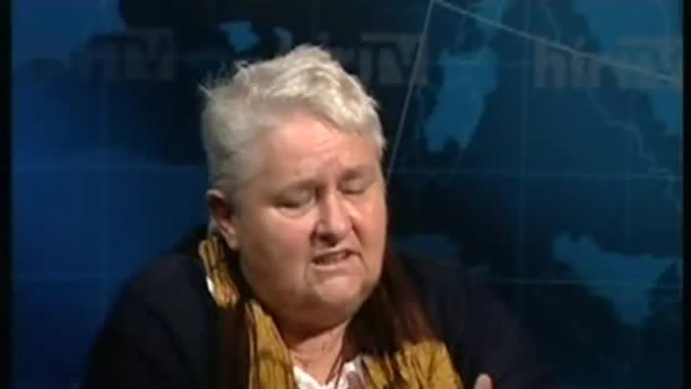 A globális pénzügyőr: az IMF – Globál