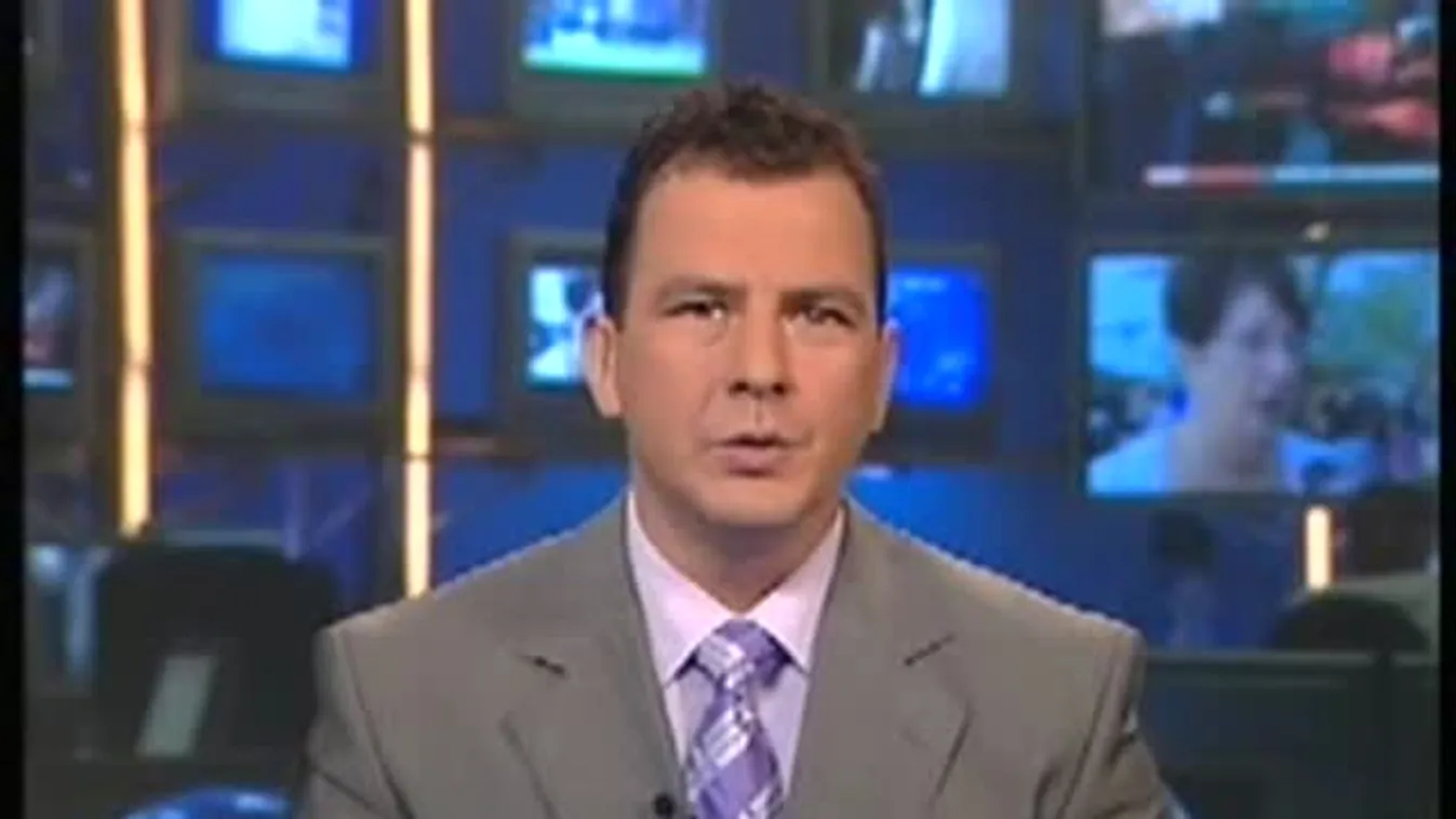 Azt kívánja, bárcsak ő halt volna meg