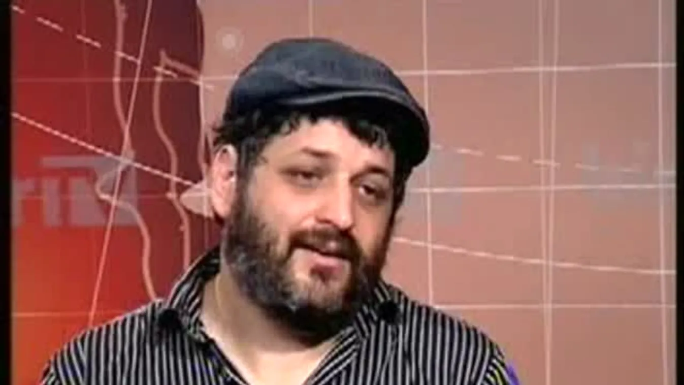 Iszlamofóbia és antiszemitizmus – Globál