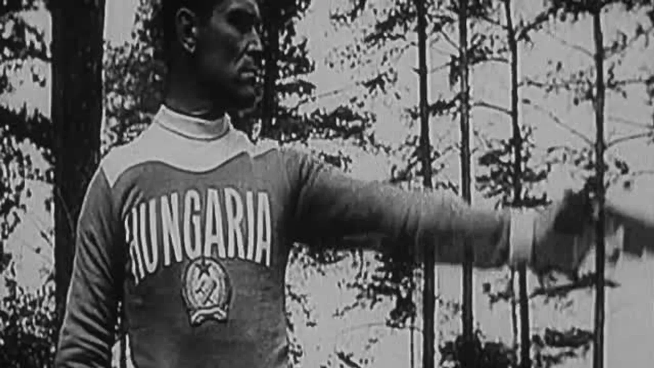 Aranyat nyertek, mert ez volt a parancs