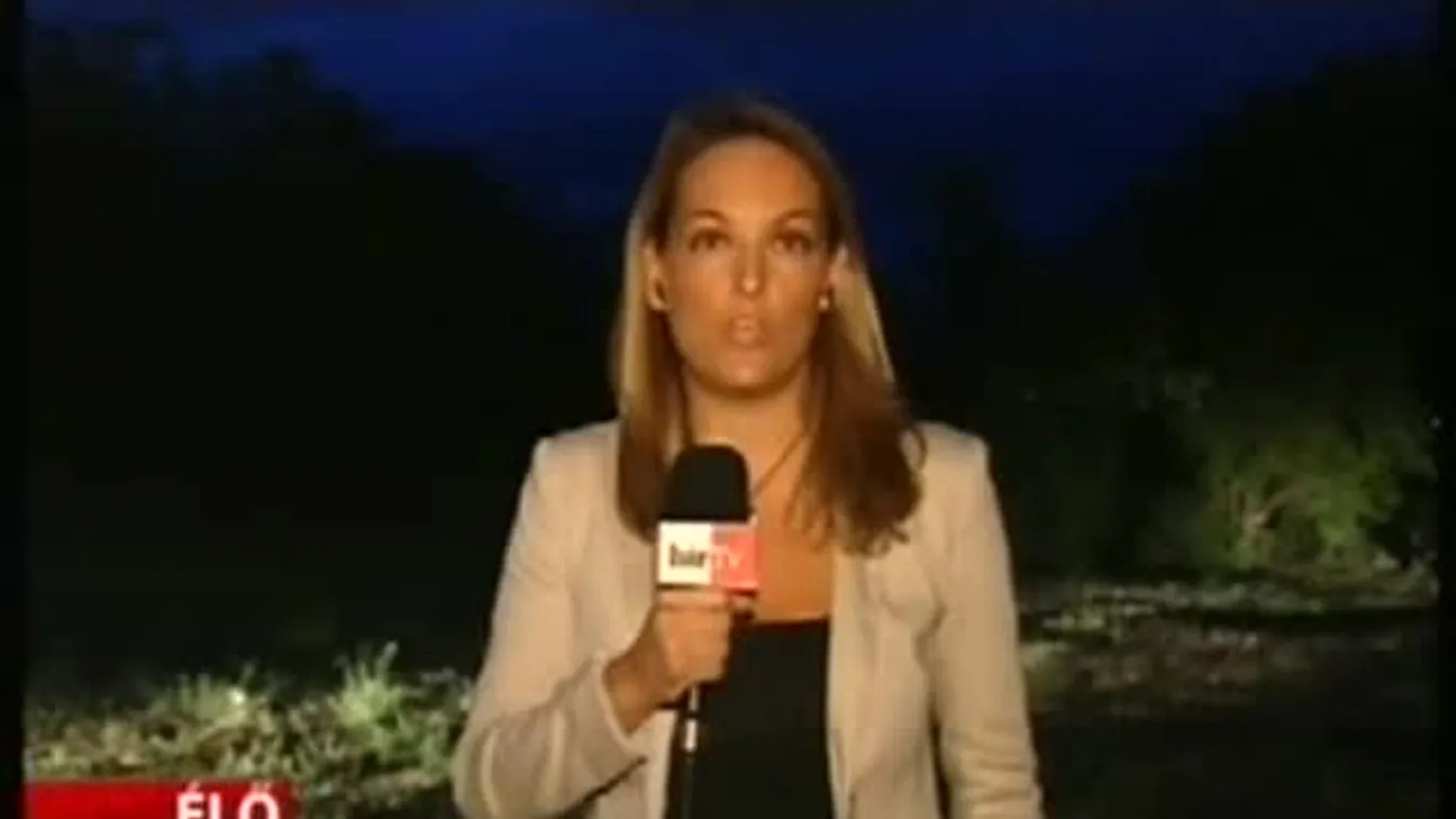 A karmolások és a mobil emlékeztette a szörnyű tettre