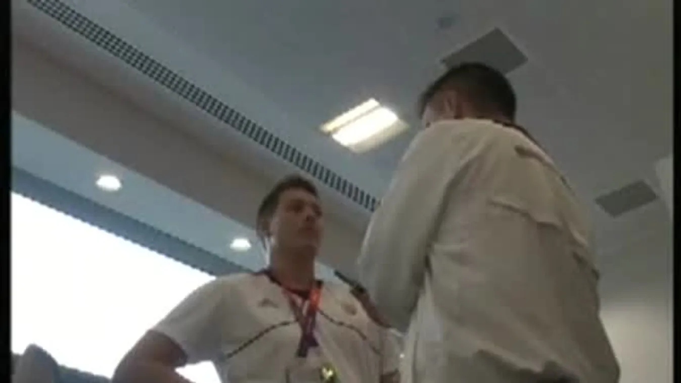 Olimpiai hírek 18 órakor