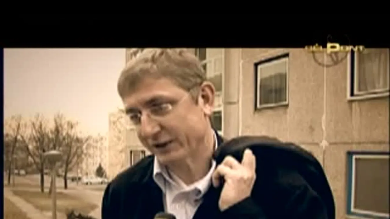 Emberek az Avason - Célpont válogatás