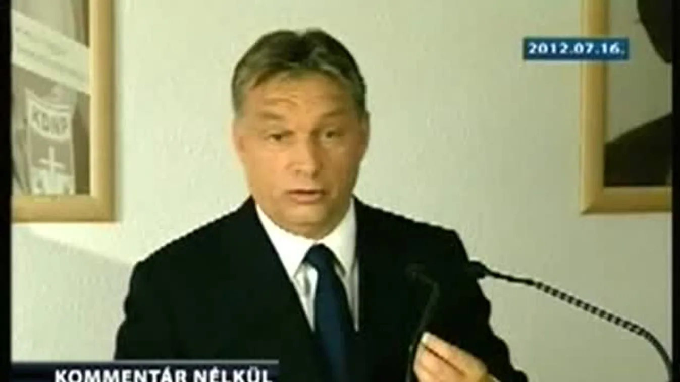 „Nem a talpon maradásunkról szól a tárgyalás”