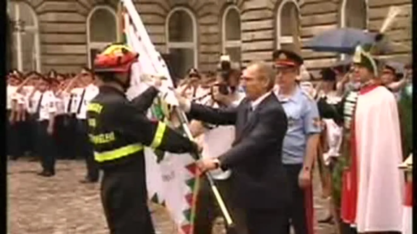 Bátrak között is a legbátrabbak