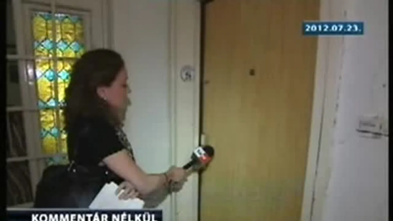 A Hír TV megtalálta Mátsik Györgyöt