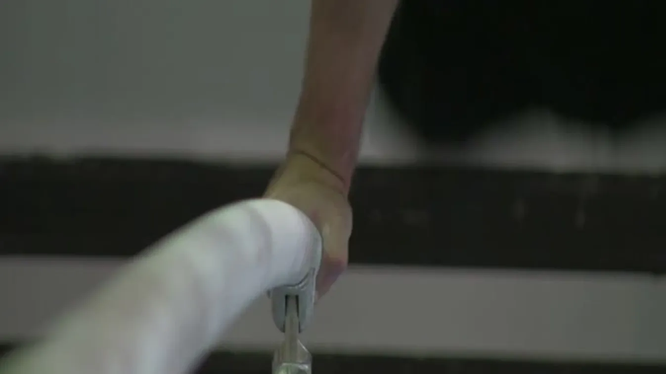 Álma volt az olimpia