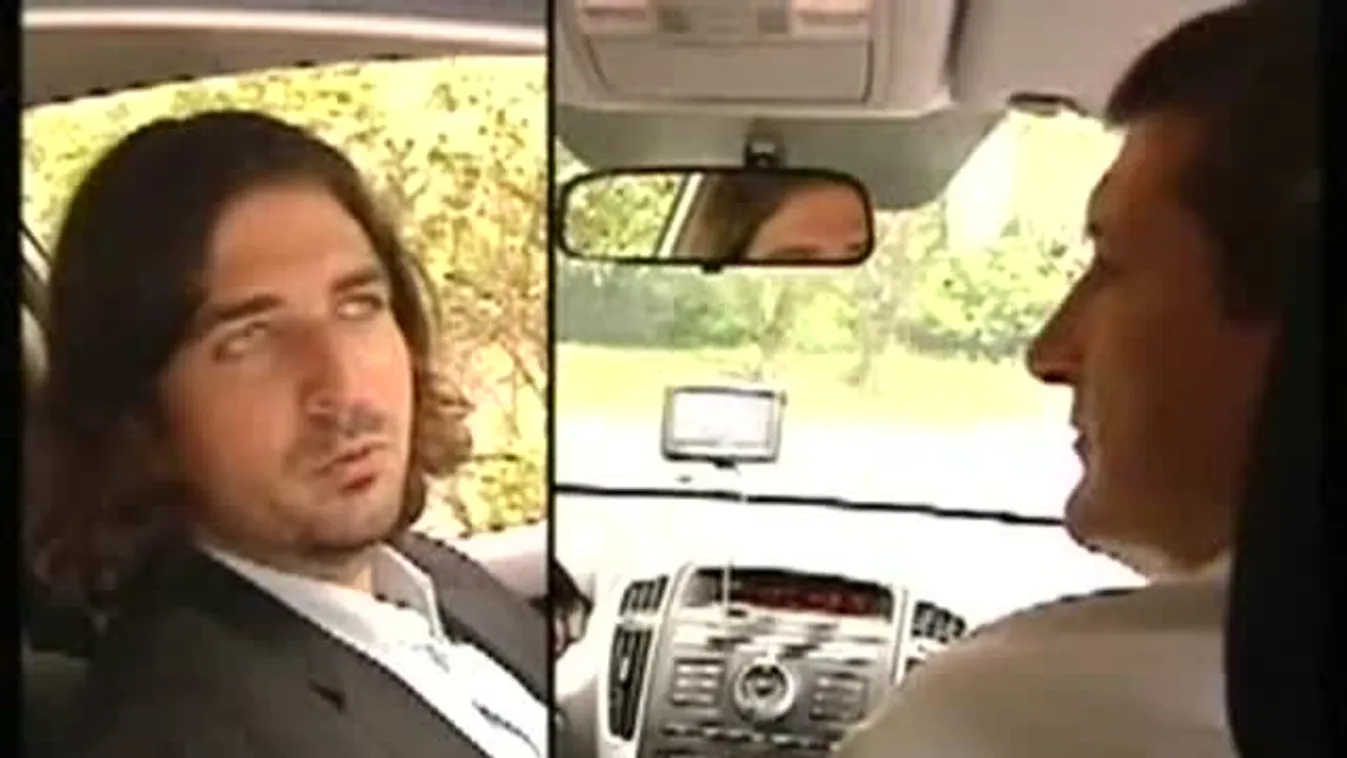 Támadnak és védenek – Bruttó