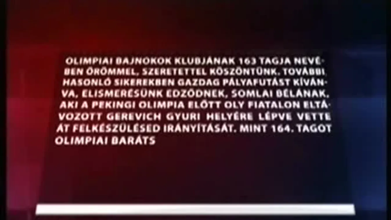 Arany – Rájátszás