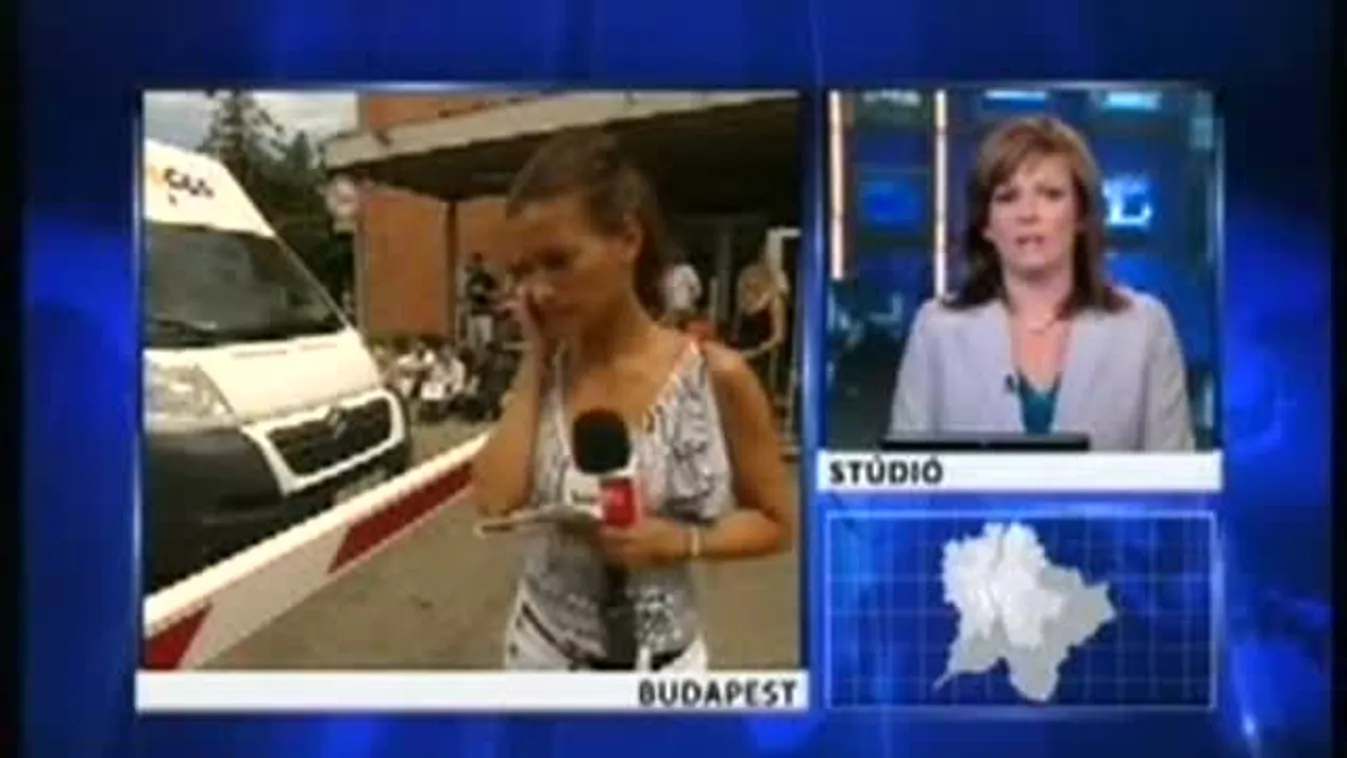 Csak bilincsben látszik? – 12 órakor 2.