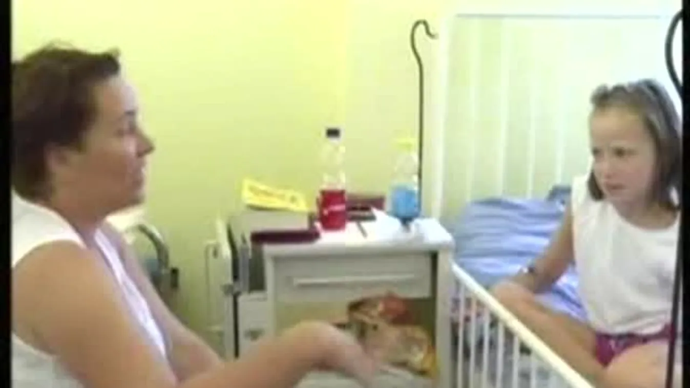 Elfertőződhetnek a sebek a pokoli hőségben