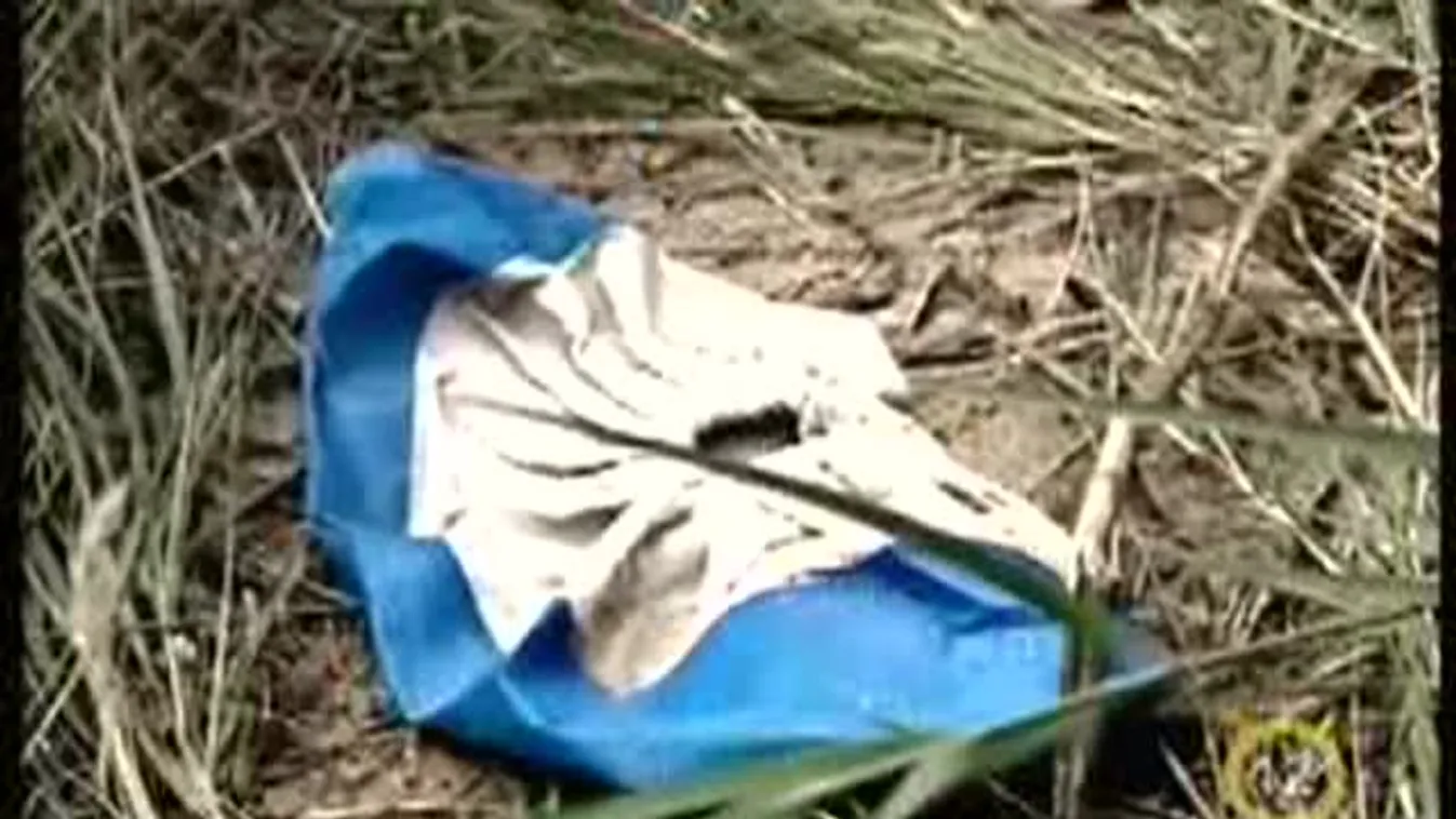 Kéjgyilkos – Riasztás