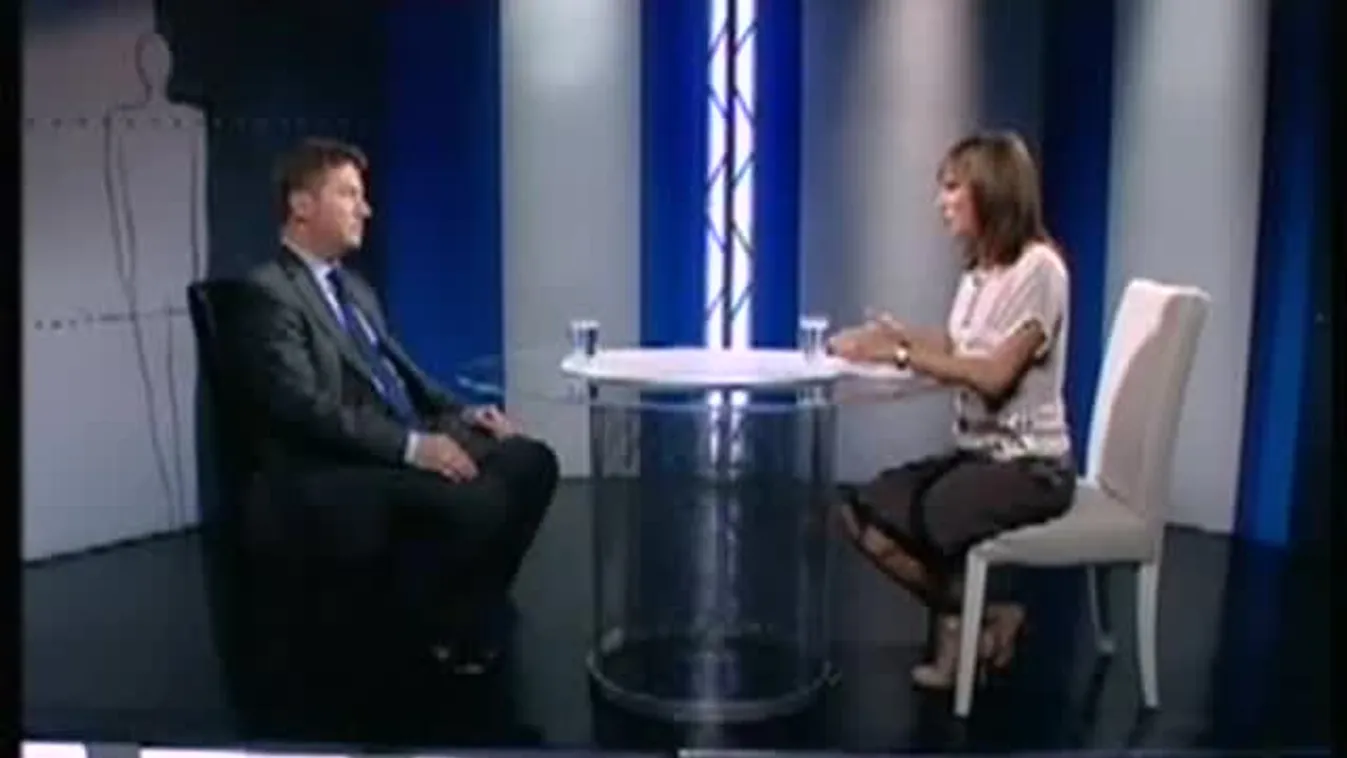 Szélsőségek – Kontraszt