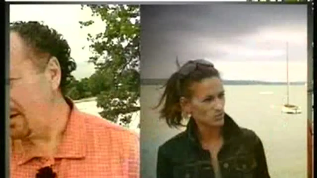 Csinálják a fesztivált – Bruttó