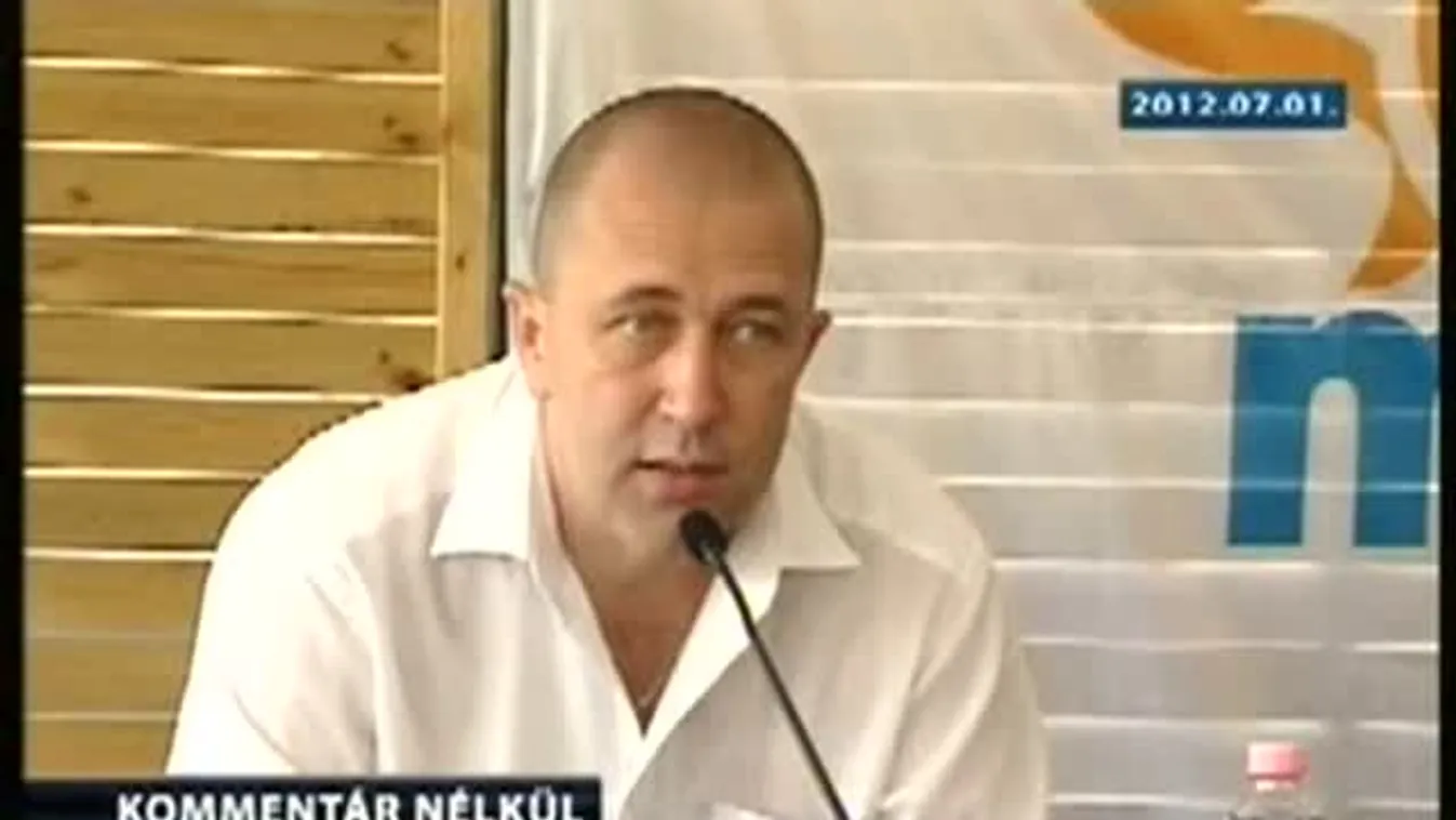 Elektromos töltőállomást adott át az MVM