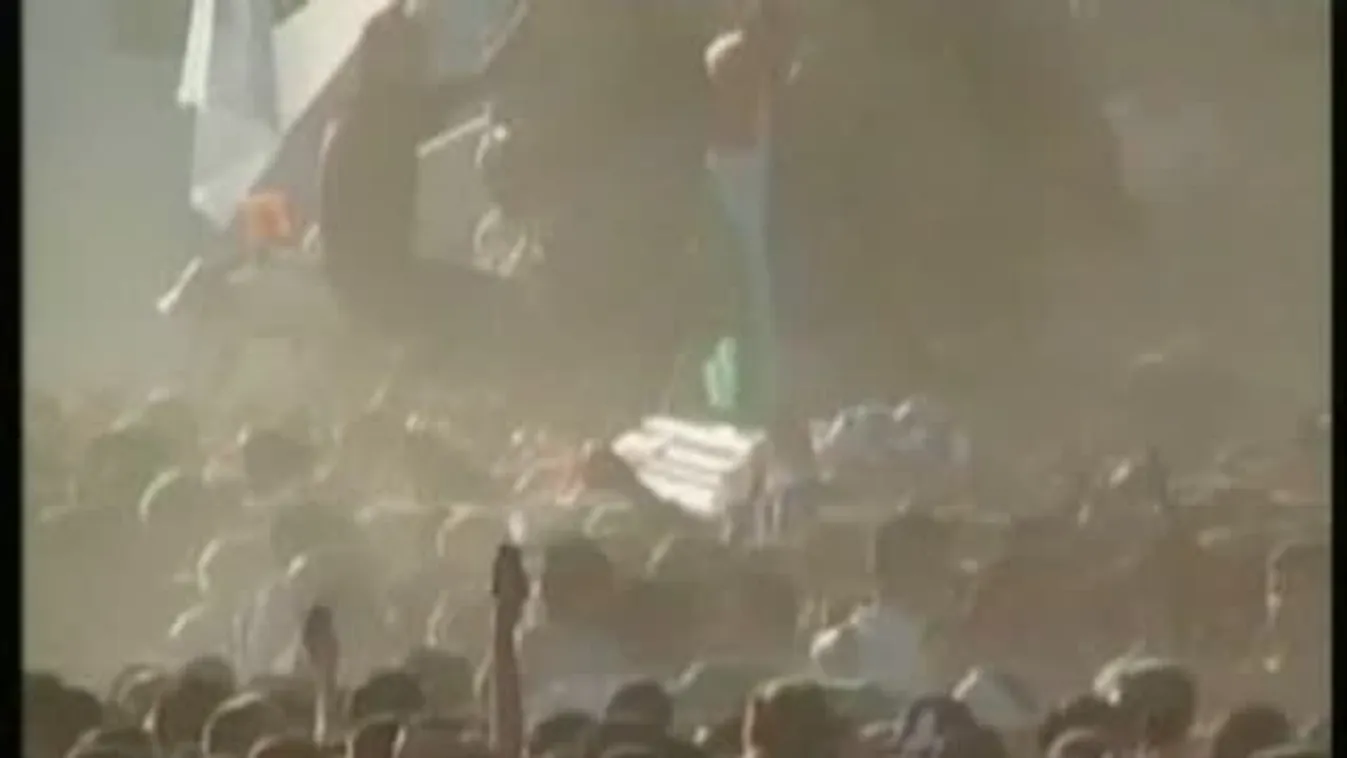 Sugárdózis – Rájátszás