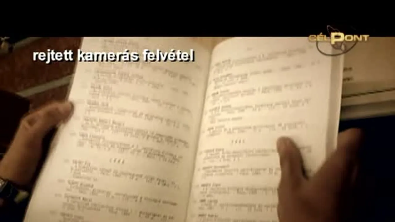 Törzsanyag - Célpont válogatás