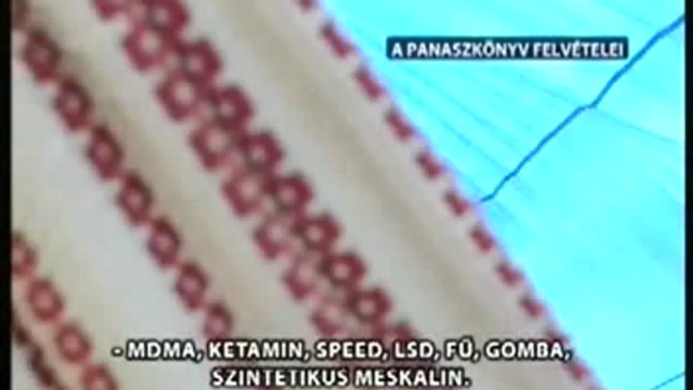 Ozora – A show folytatódik – bejelentkezés 21 óra