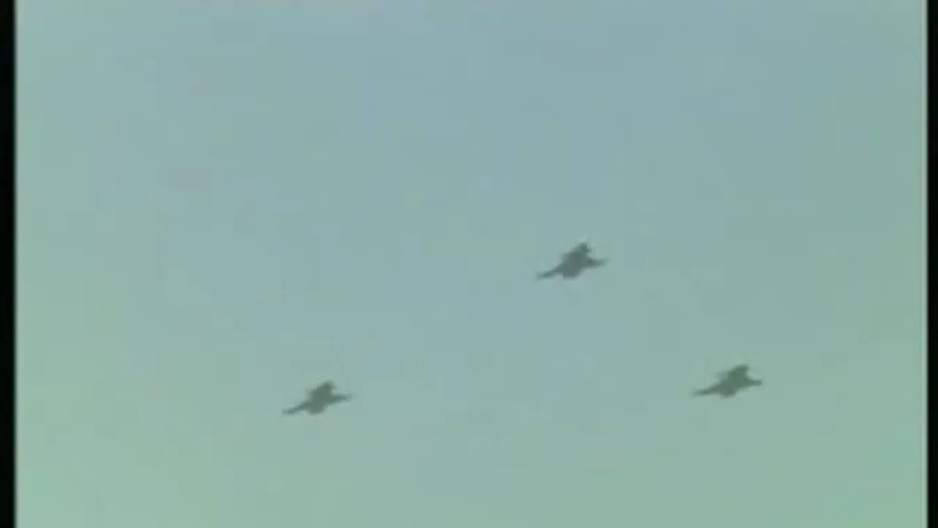 Tízezrek az állami rendezvényeken