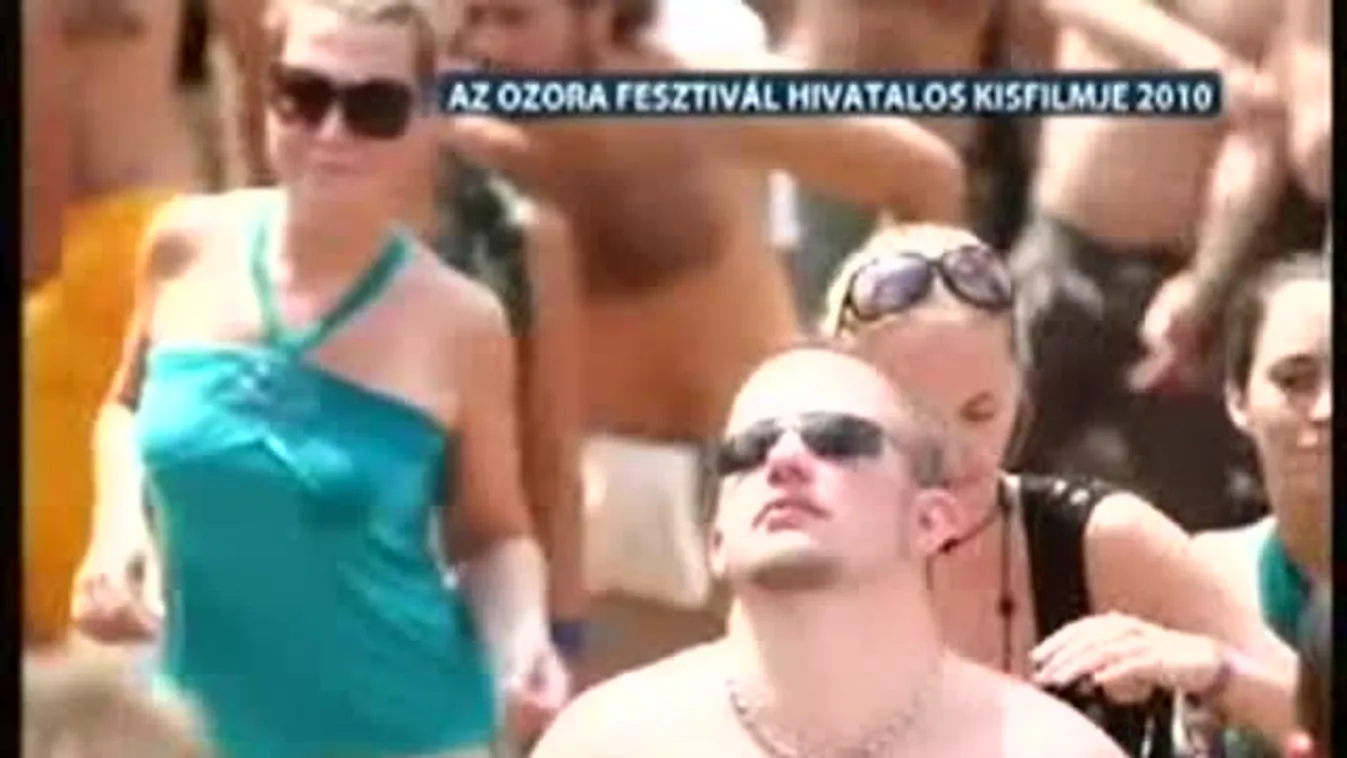 Ozora fesztivál: érintett a korábbi sárbogárdi rendőrkapitány?