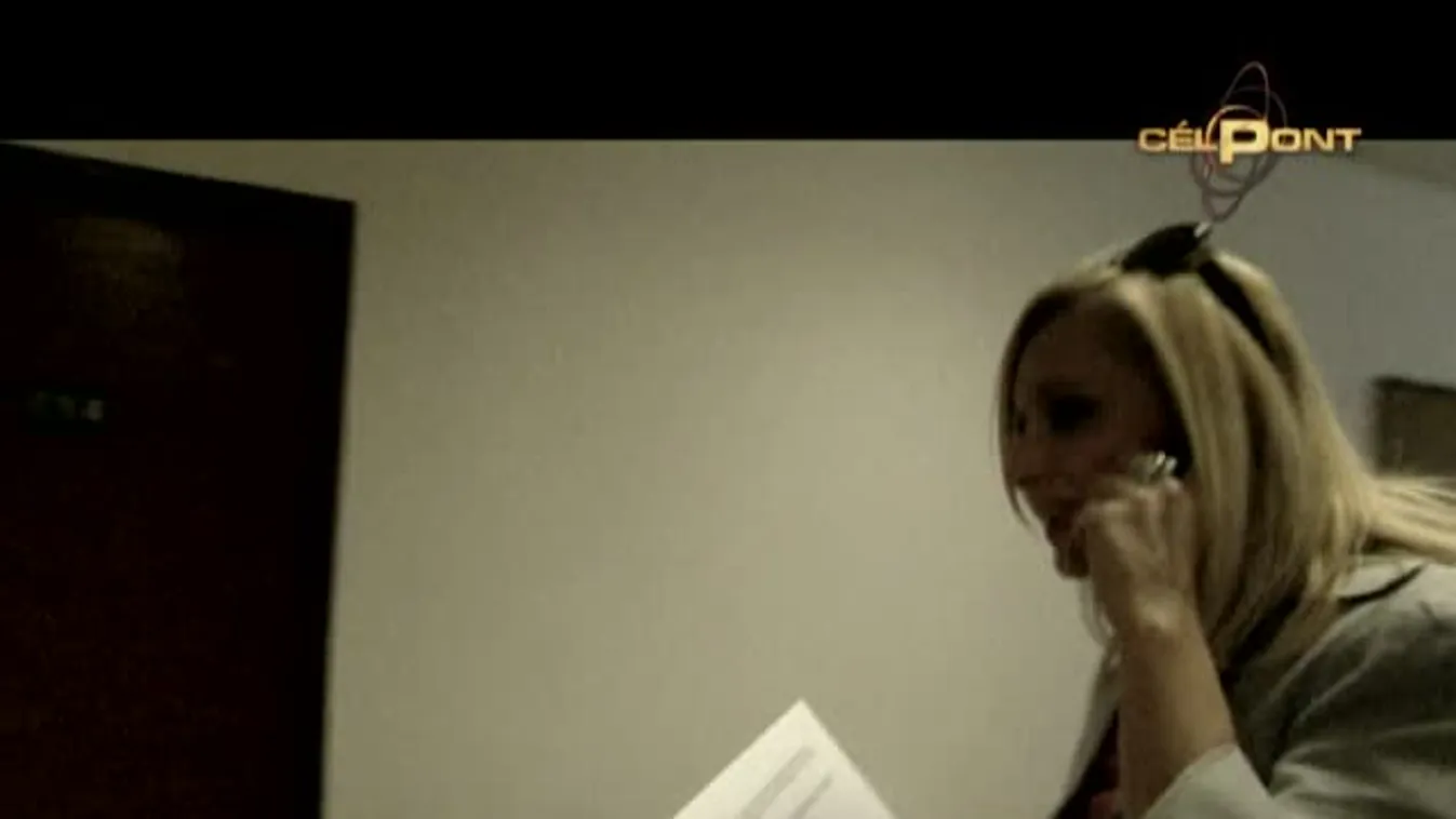 Célpont - Válogatás 8.