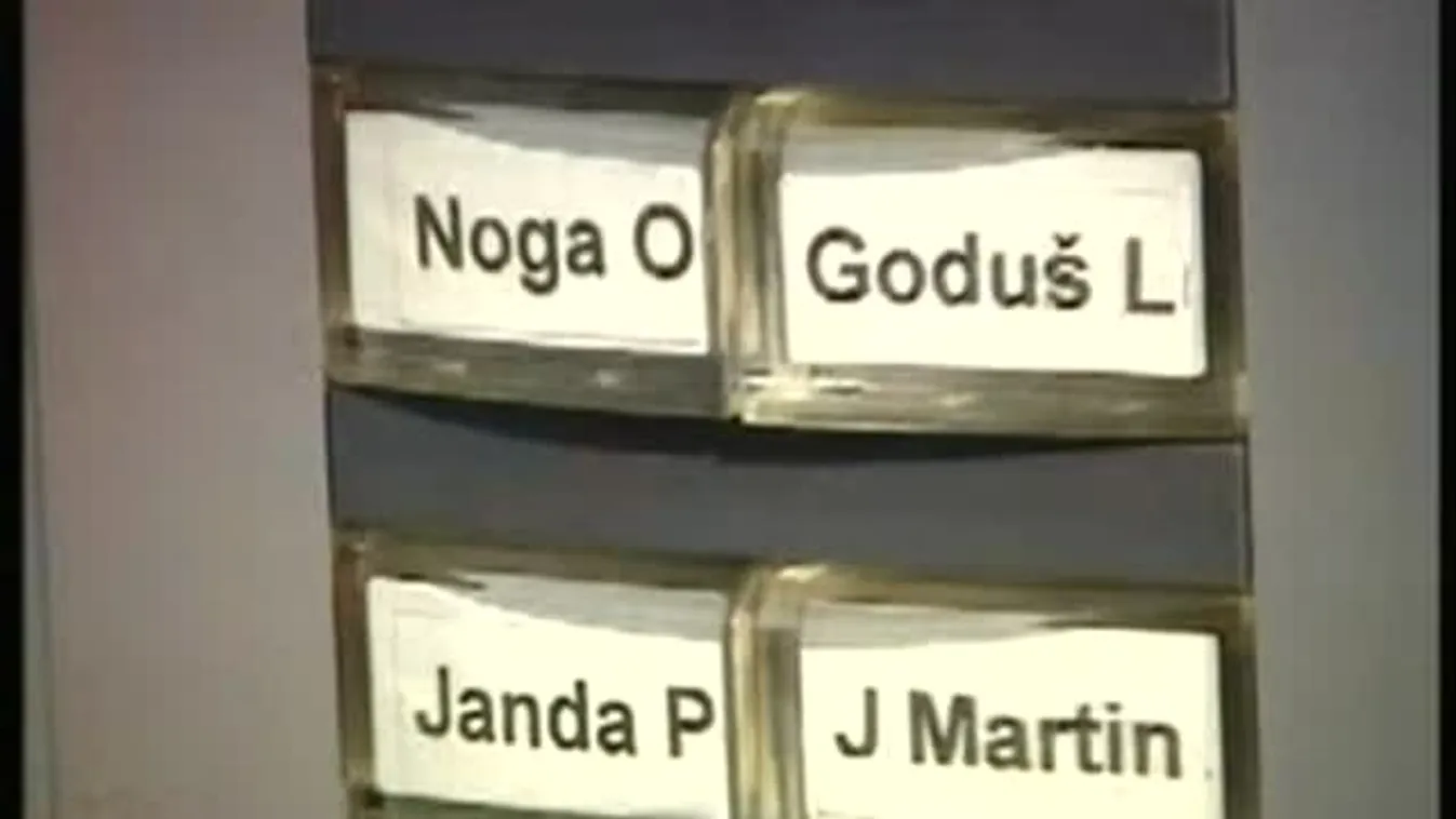 Féléves albérlet-támogatás – Keresztmetszet