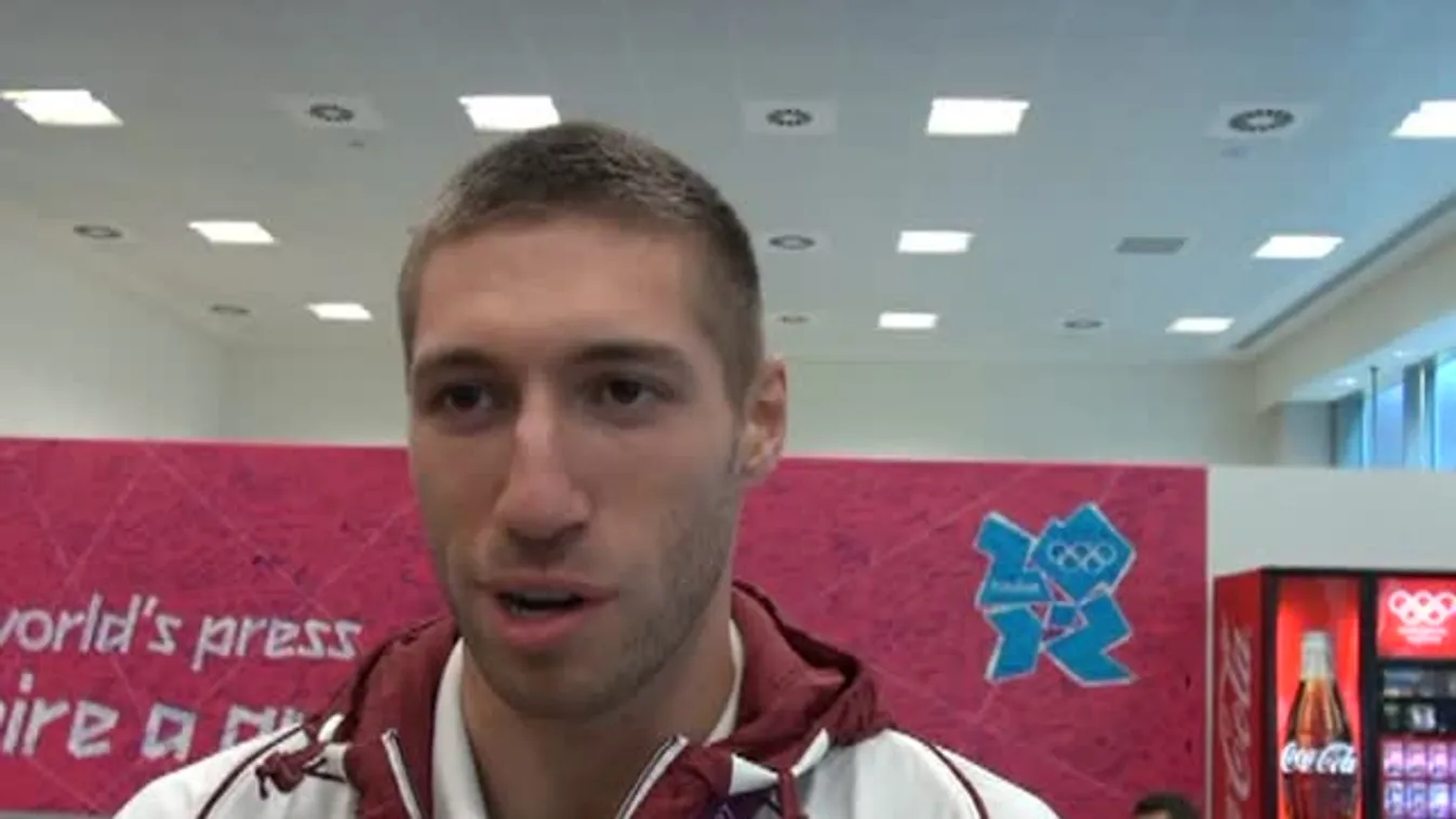 Berki: Életem legjobb gyakorlatát csináltam