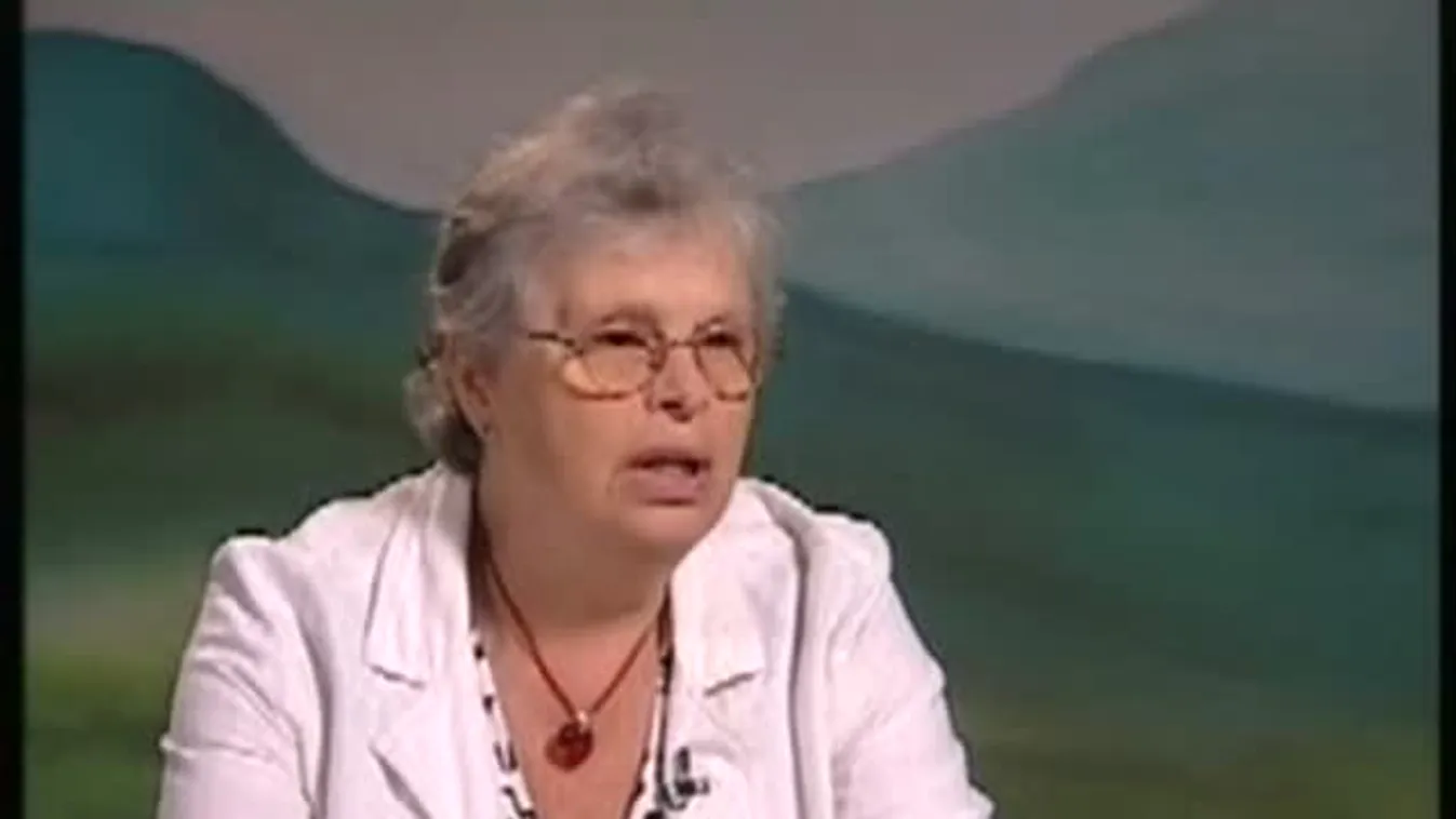 Kíváncsiság – Zöld övezet