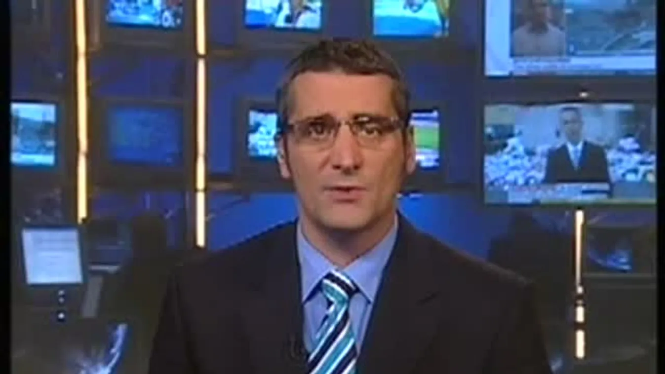 Marosi: Az utolsó ezer méteren már egyértelmű volt