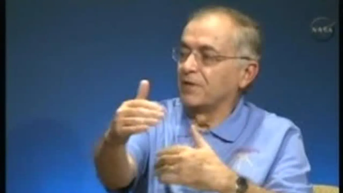 Marslakó – Rájátszás