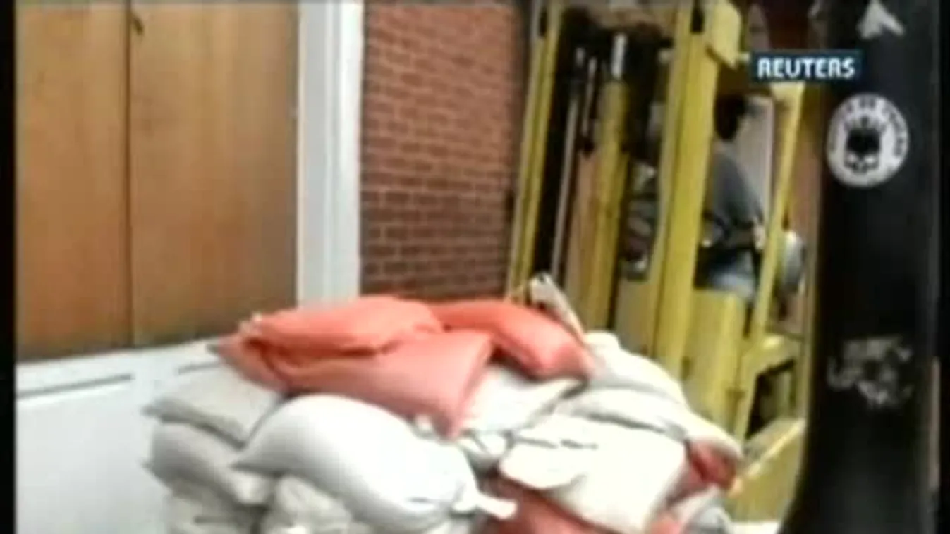 Obama figyelmeztette a lakosságot a legrosszabbra