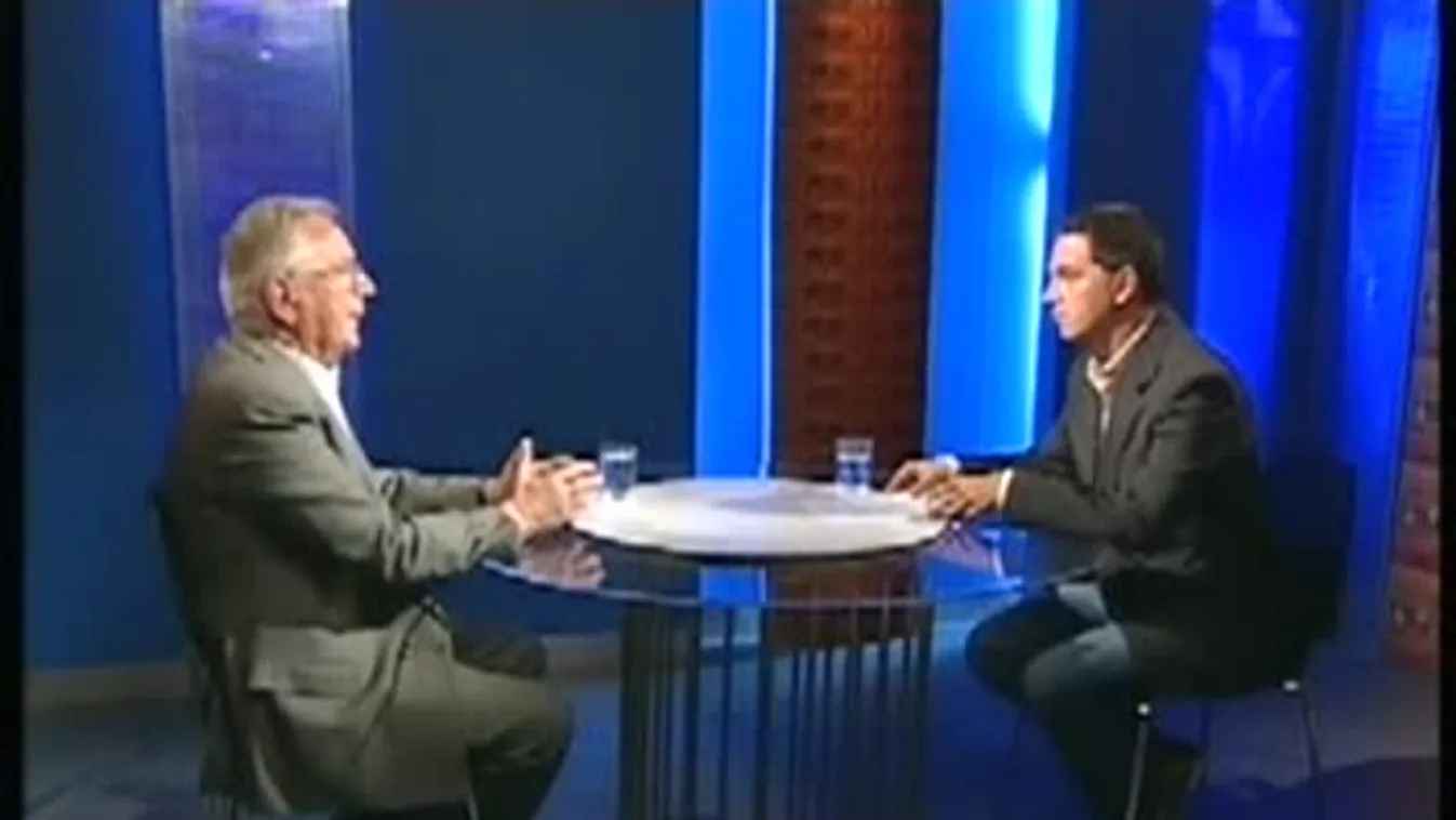 Békés átmenet - a rendszerváltás - Retrográd