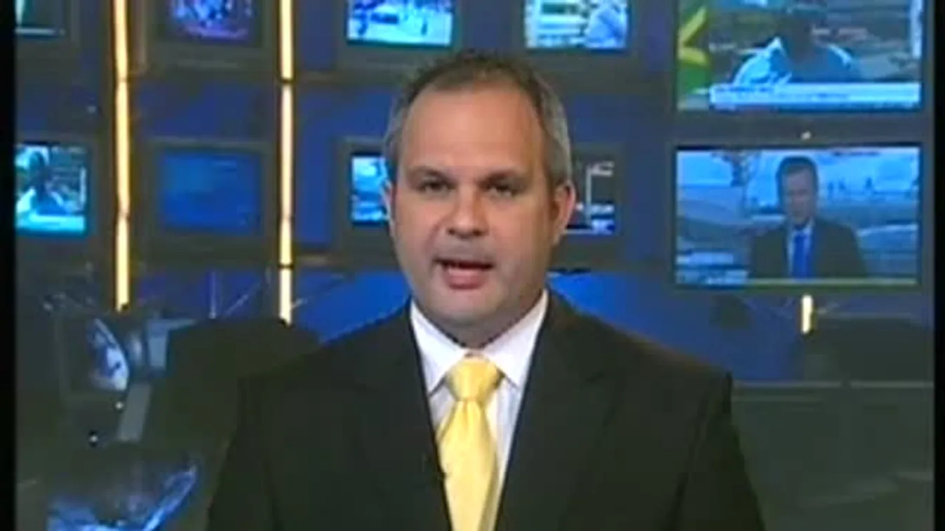 Ostrom alatt a tévészékház