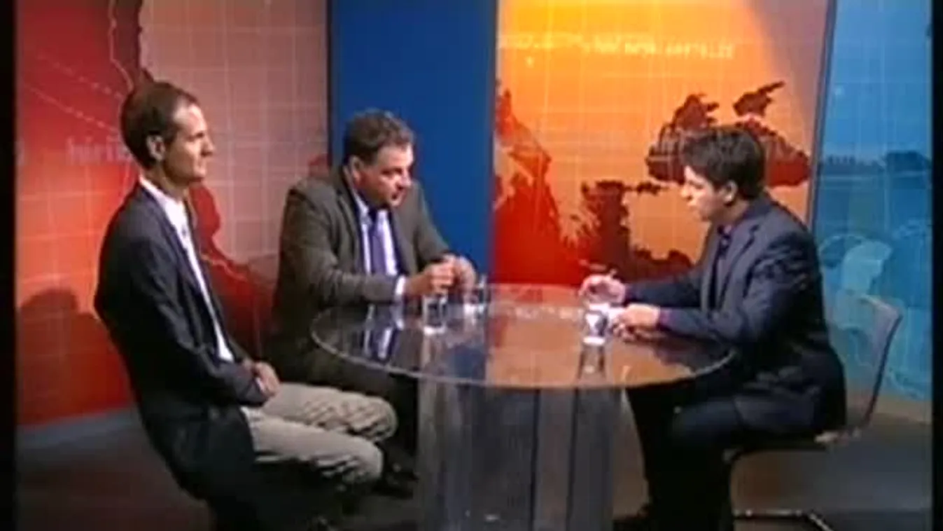 Globális nyitás - Globál