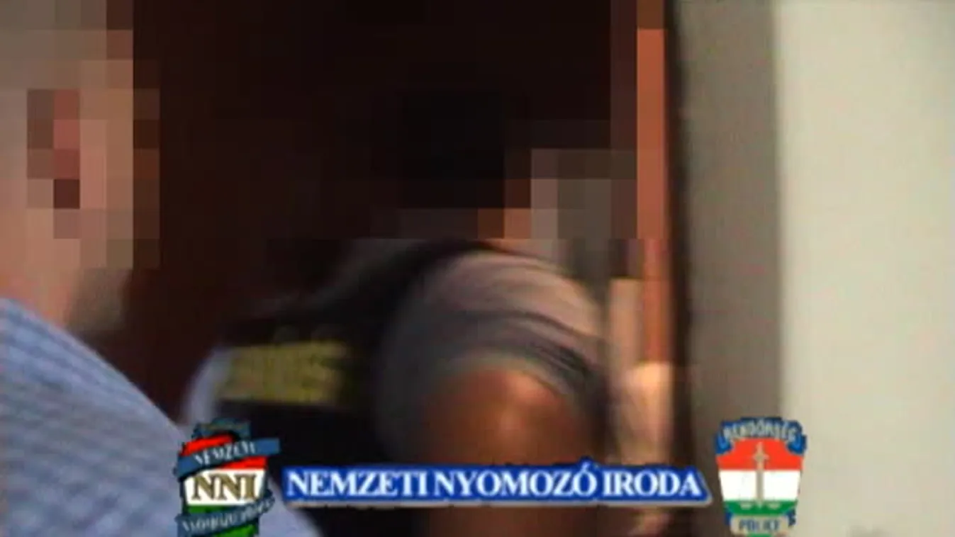 Lecsaptak az öt éve bujkáló férfira